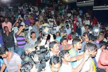 Nara Rohith Asura Movie Success Tour